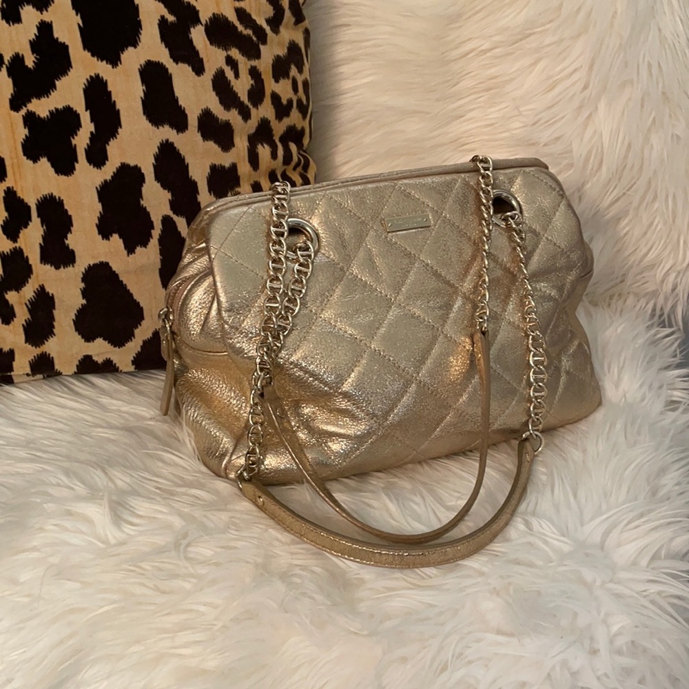 Kate Spade Gold Coast Bag